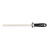 Kori Oval Ceramic Steel White 10" (3315) back