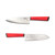 Little Kitchen Academy Kussi Progressive Knife Set (889234) level 4