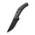 WE Knife Co Speedliner Shredded Carbon Fiber Black (WE22045B-2)