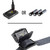 Nite Ize Radiant RH1 PowerSwitch Rechargeable Headlamp (RH1-09-R8) battery