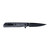 CRKT LCK+ Carbon Fiber (3801K) open clipside