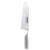 Global G80 7" Santoku Hollow Ground Edge Knife (71G80)