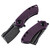 Kansept Mini Korvid G10 Purple (T3030A3)