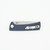 Eikonic RCK9 Steel Blue G10 (100SSGY)