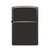 Zippo Ebony Chrome Black (24756)