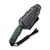 CIVIVI Propugnator Micarta Green (C23002-2) in sheath