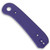 Knafs Lander 1 Scales G10 Purple (KNAFS-00083)
