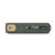 Vosteed Corgi Micarta Green (CG3SVM3) closed
