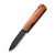 CIVIVI Sendy Guibourtia Wood (C21004A-2) open