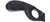 CRKT Bear Claw Black (2516K) handle