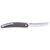 CRKT Ancestor (5930) open clipside