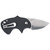CRKT Orca (7930) open clipside