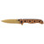 CRKT M16-01DZ Desert Tan (M16-01DZ)