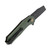 SOG Diverge XR Green/Black (SOG-12-02-03-43)