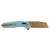 SOG Diverge XR Blue/Gold (SOG-12-02-02-43) 