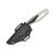  Buck PakLite Select Field Kit Black (BK24005)in sheath