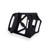  Buck PakLite Select Field Kit Black (BK24005) belt clip