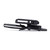 Buck Alpha Scout Elite Black (0662BKS-B/13782) tang