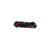 Buck 813 Mini Trace Ops Black (0813BKS-B/13758) closed