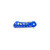 Buck 814 Mini Trace Blue (0814BLS-B/13766) closed