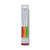 Victorinox Swiss Classic Multicoloured Paring Knife Set 3pc (6.7116.32)