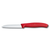 Victorinox Swiss Classic Multicoloured Paring Knife Set 3pc (6.7116.32) red