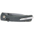 SOG Flash AT Satin Urban Grey (SOG-11-18-11-41) closed clipside