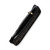 WE Knife Co Banter Wharncliffe Micarta Black (WE19068J-1) closed frame
