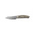 Messermeister Carbon Paring Knife 3.5" (CS691-03) profile