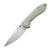 CJRB Feldspar G10 Natural (J1912-NTG)