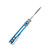 CJRB Mica Aluminum Blue (J1934-BU) frame
