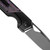 Kizer Militaw Purple Haze Fat Carbon (Ki3634A2) thumb hole