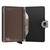 Secrid Miniwallet Art Goldfinch (MAr-Goldfinch) open
