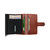 Secrid Miniwallet Basco Brown (MBc-Brown) cards