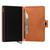 Secrid Miniwallet Basco Cognac (MBc-Cognac) open