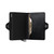 Secrid Twinwallet Emboss Lines Black (TEl-Black) open 