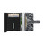 Secrid Miniwallet Zebra Light Grey (MZe-Light Grey) cards