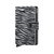 Secrid Miniwallet Zebra Light Grey (MZe-Light Grey)