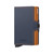 Secrid Twinwallet Matte Night Blue & Orange (TM-Night Blue & Orange)