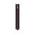 Secrid Slimwallet Original Black-Brown (SO-Black-Brown) side