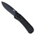 Knafs Lander 3 G10 Black (KNAFS-00276)