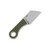 CJRB Chip G10 Green (J1939-GN) back