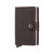 Secrid Miniwallet Original Dark Brown (M-Dark Brown)