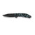 Victorinox Evoke BSH Alox Navy Camouflage (0.9425.DS222) open