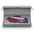 Victorinox Evoke Alox Blue-Red (0.9415.D221) in box