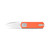 Vosteed Corgi Pup G10 Orange (A0719)