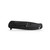 Vosteed Mini Labrador Black Stonewashed Titanium (A3002) closed