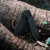 Vosteed Racoon Crossbar Aluminum Black (A0510) lifestyle closed