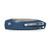 Vosteed Raccoon 2.0 Top Liner Lock Satin Micarta Blue (A2905)
closed