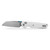 Vosteed Talarurus G10 White (A2701)